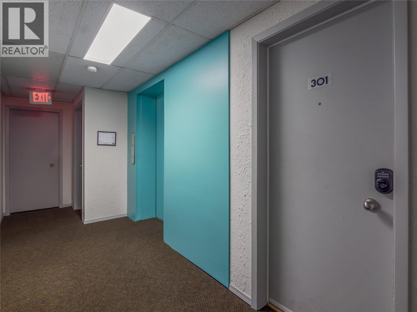 922 Dynes Avenue Unit# 301, Penticton, British Columbia  V2A 7X7 - Photo 16 - 10389587