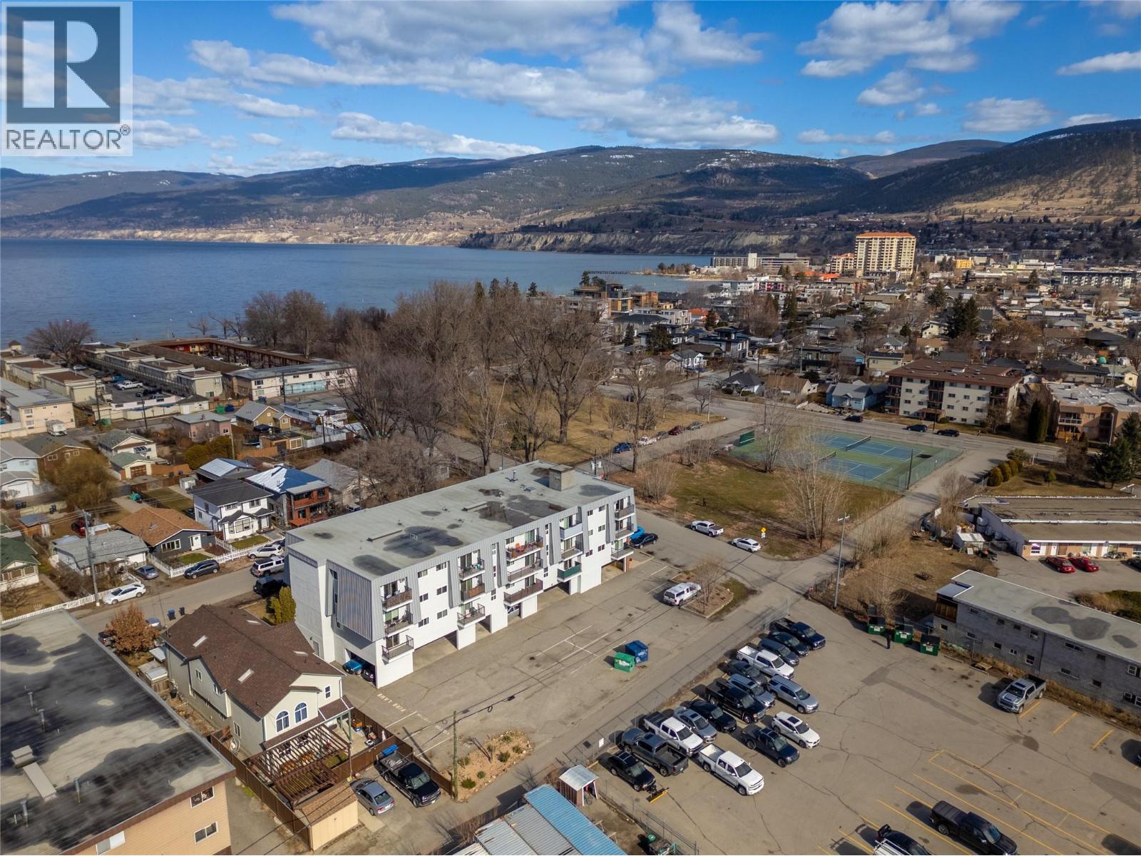 922 Dynes Avenue Unit# 301, Penticton, British Columbia  V2A 7X7 - Photo 18 - 10389587