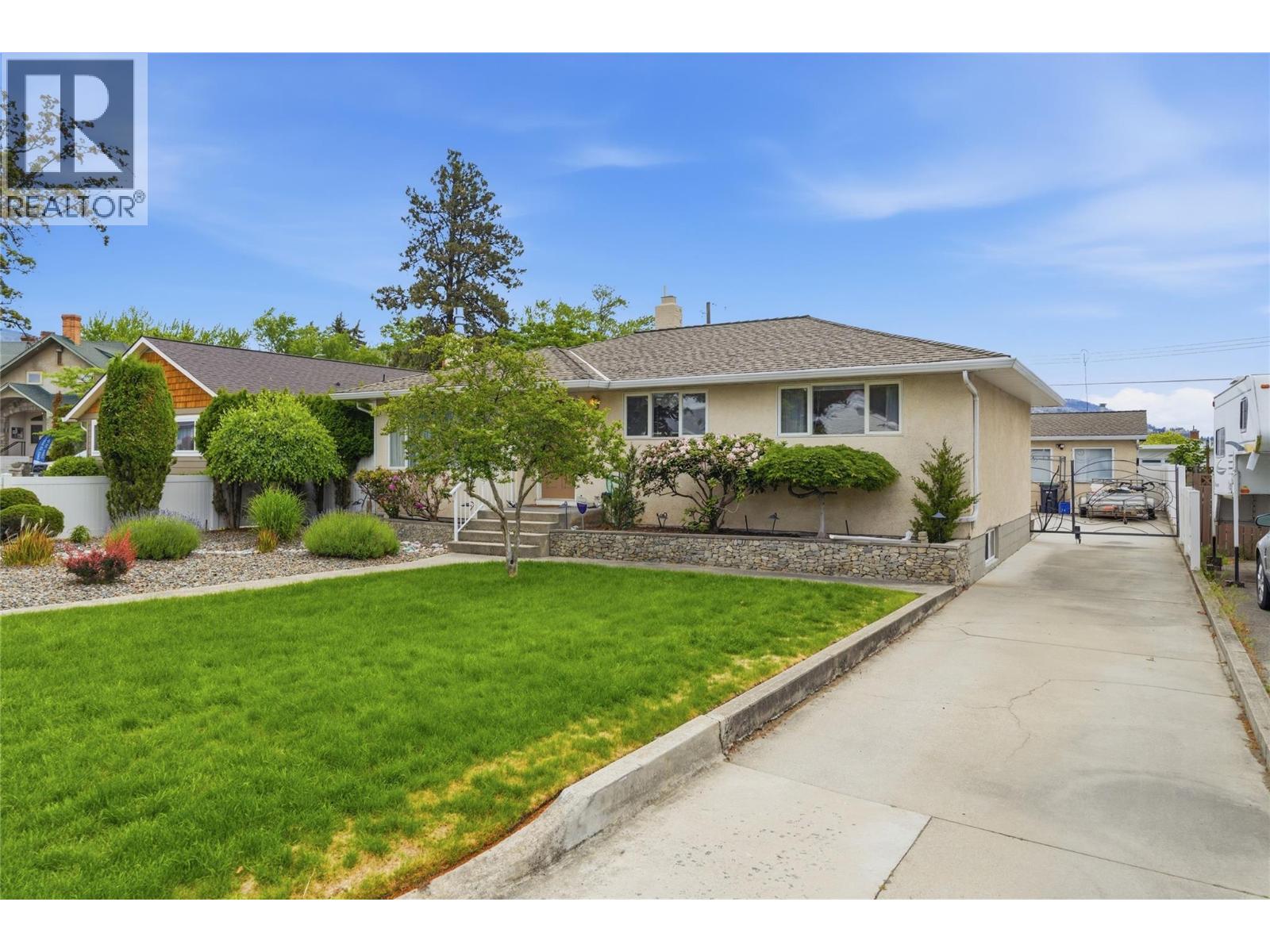 164 Manor Park Avenue, Penticton, British Columbia  V2A 2R2 - Photo 10 - 10389628
