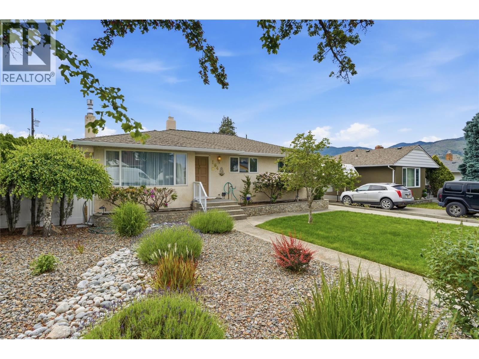 164 Manor Park Avenue, Penticton, British Columbia  V2A 2R2 - Photo 11 - 10389628