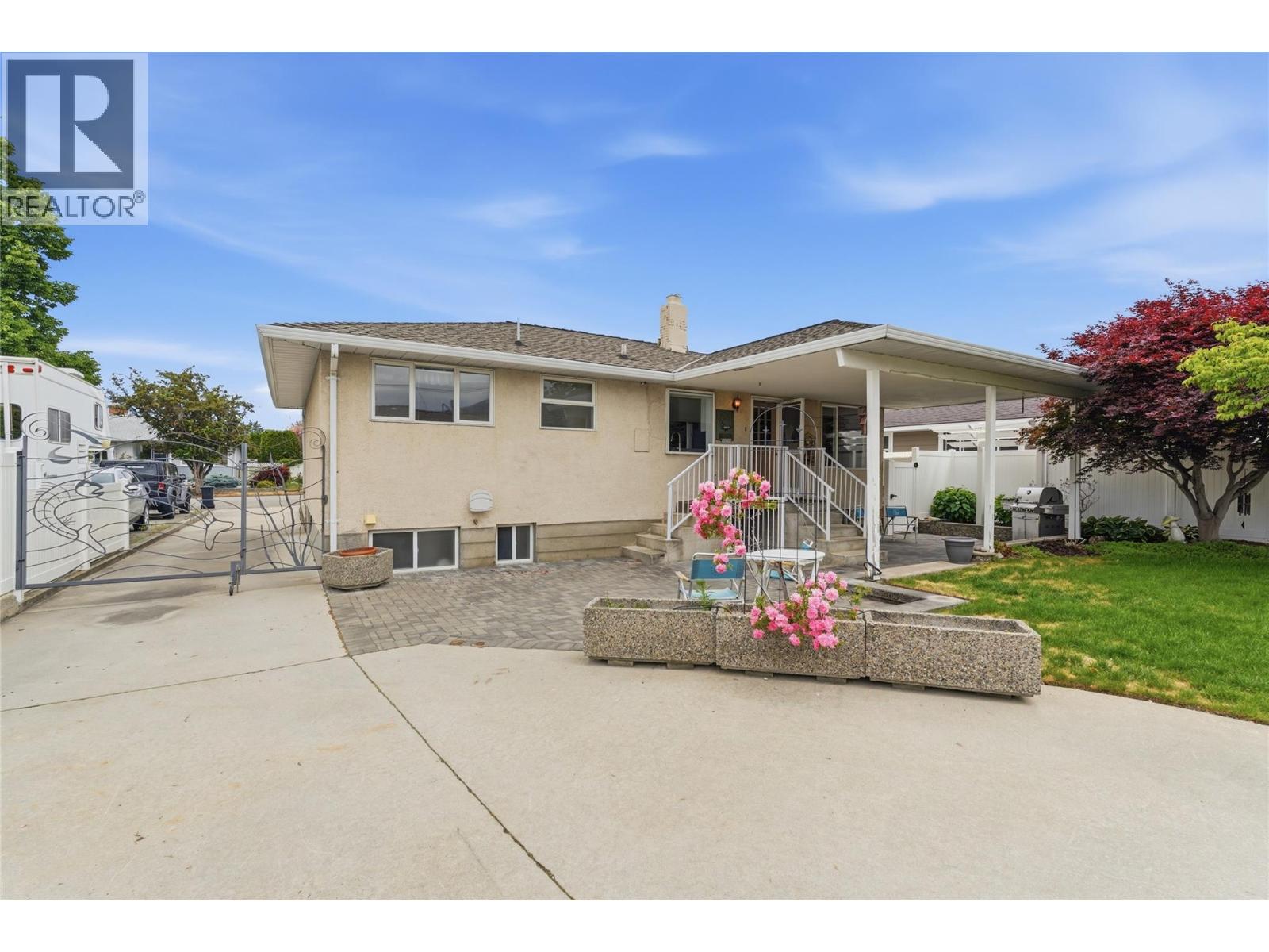 164 Manor Park Avenue, Penticton, British Columbia  V2A 2R2 - Photo 37 - 10389628