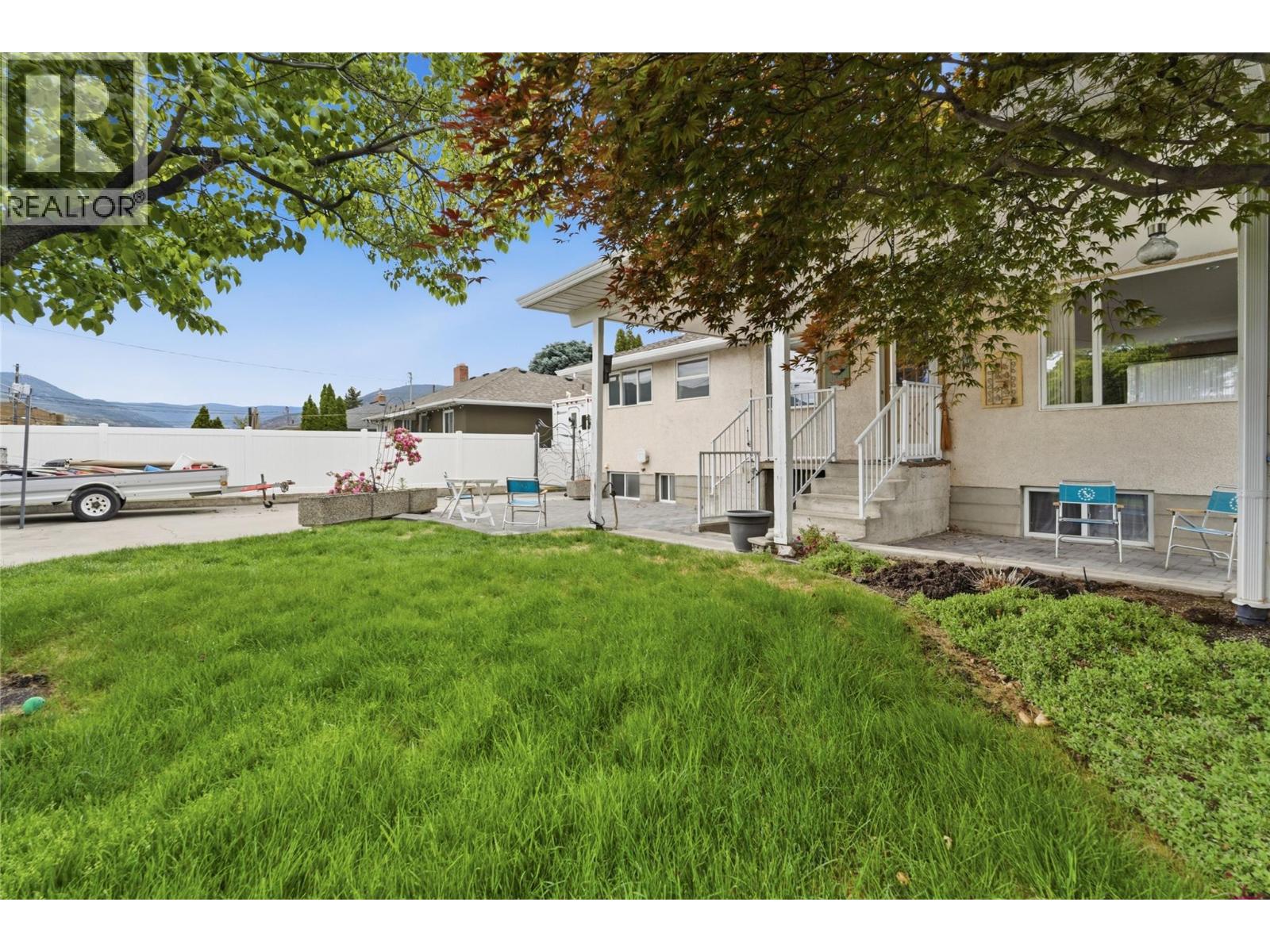 164 Manor Park Avenue, Penticton, British Columbia  V2A 2R2 - Photo 40 - 10389628