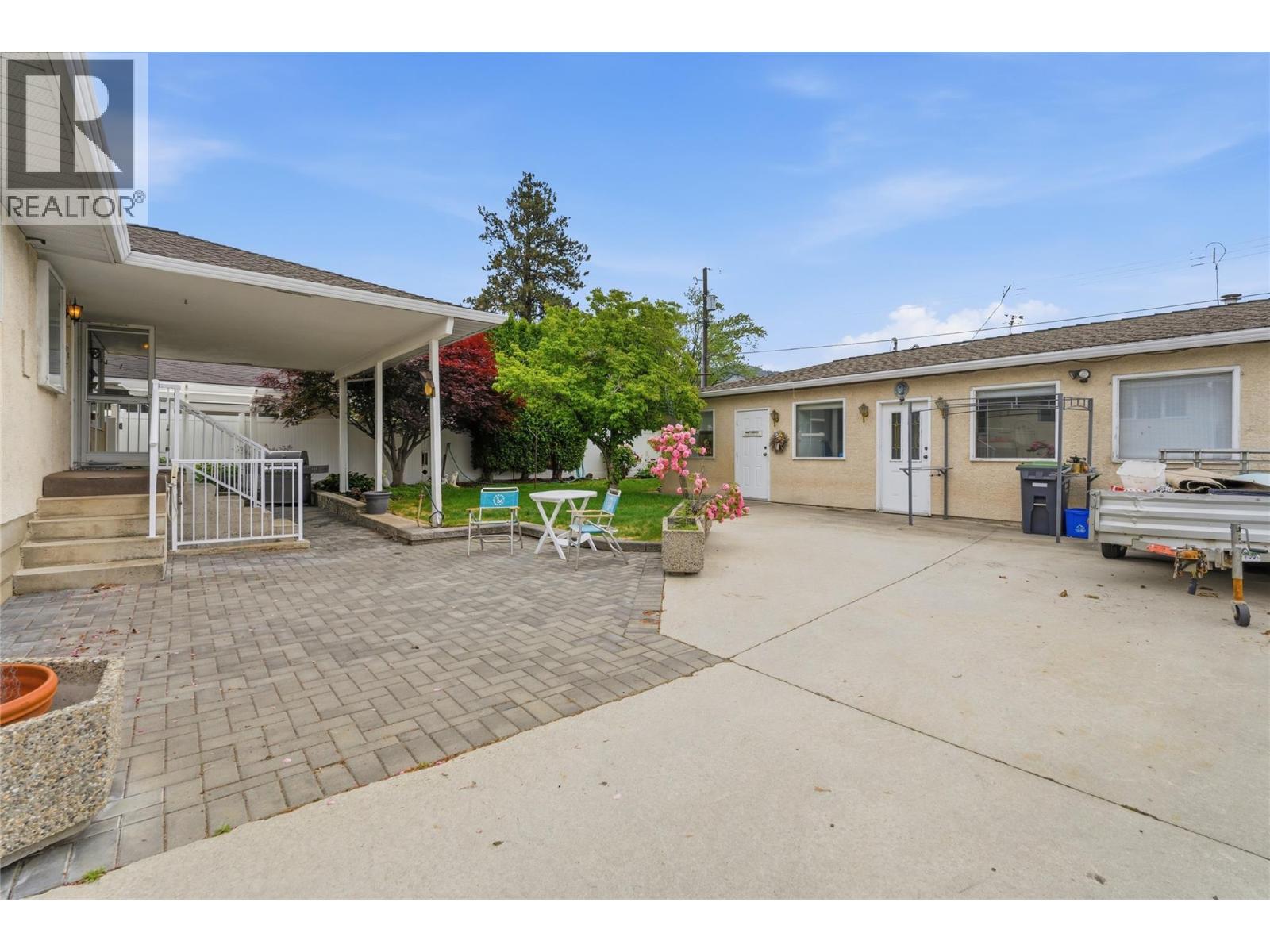 164 Manor Park Avenue, Penticton, British Columbia  V2A 2R2 - Photo 41 - 10389628