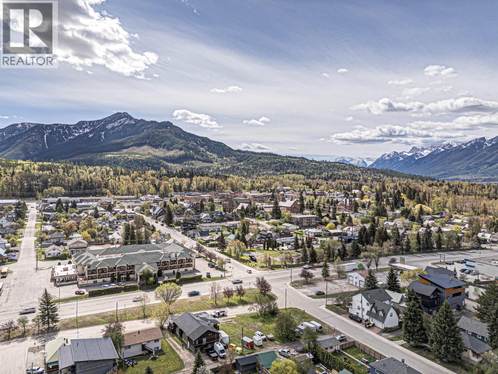 701 & 721 7th Avenue, Fernie, British Columbia  V0B 1M0 - Photo 20 - 10389858