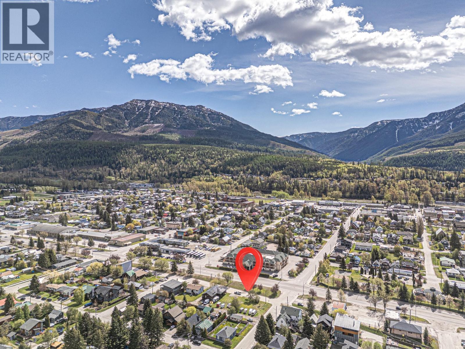 701 & 721 7th Avenue, Fernie, British Columbia  V0B 1M0 - Photo 24 - 10389858