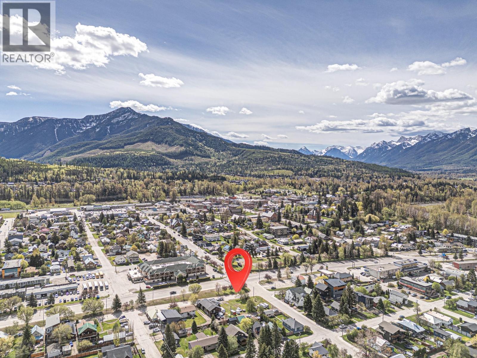 701 & 721 7th Avenue, Fernie, British Columbia  V0B 1M0 - Photo 25 - 10389858