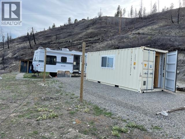1851 33 Highway, Rock Creek, British Columbia  V0H 1Y0 - Photo 8 - 10389852