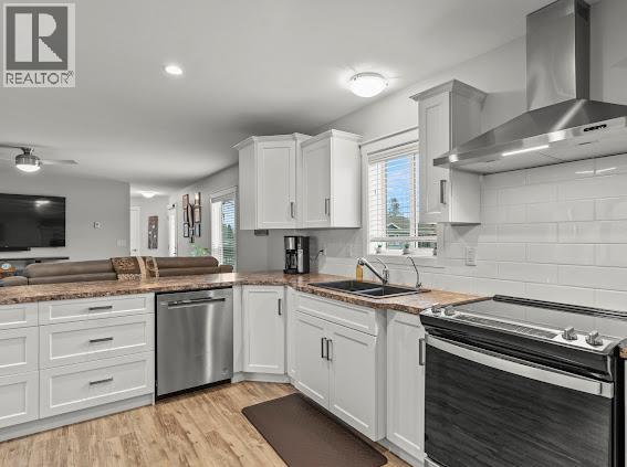 9510 97 Highway Unit# 161, Vernon, British Columbia  V1H 1R8 - Photo 15 - 10389985