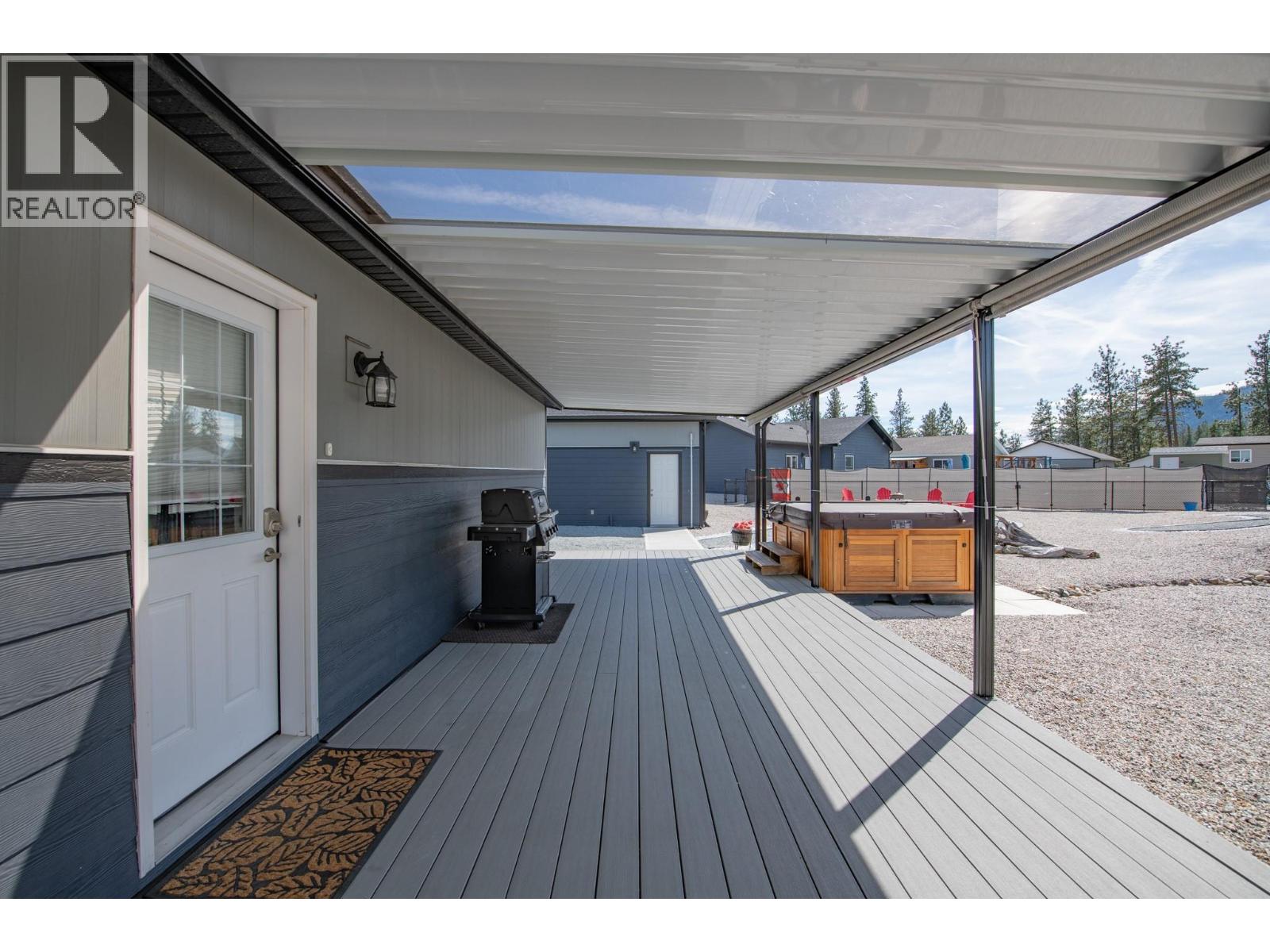 9510 97 Highway Unit# 161, Vernon, British Columbia  V1H 1R8 - Photo 21 - 10389985
