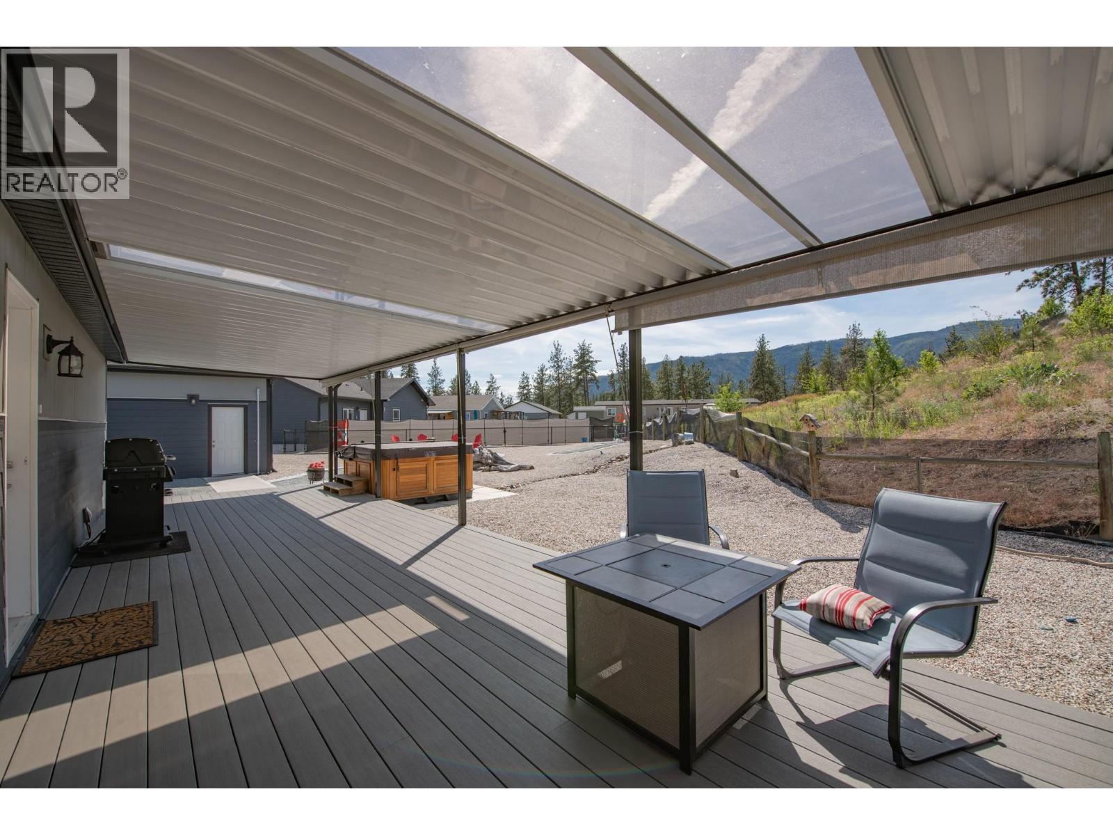 9510 97 Highway Unit# 161, Vernon, British Columbia  V1H 1R8 - Photo 3 - 10389985
