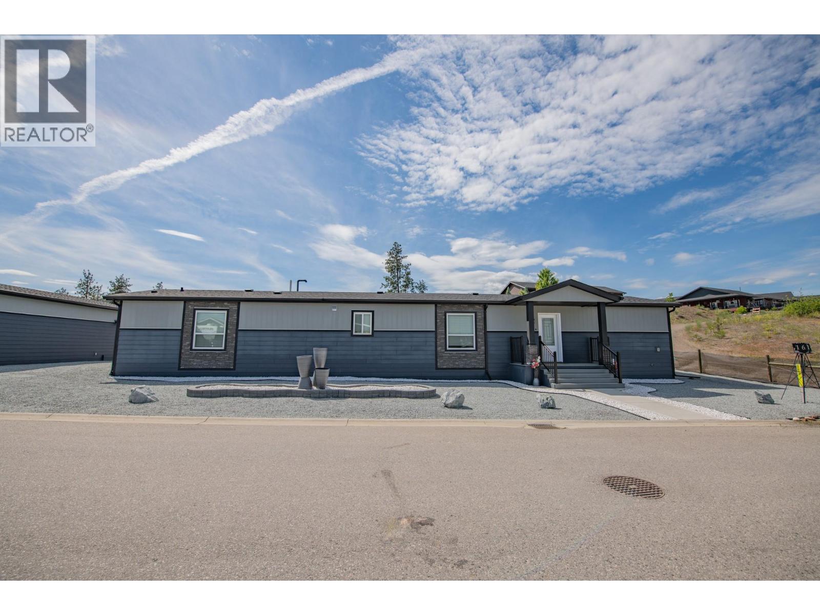 9510 97 Highway Unit# 161, Vernon, British Columbia  V1H 1R8 - Photo 35 - 10389985