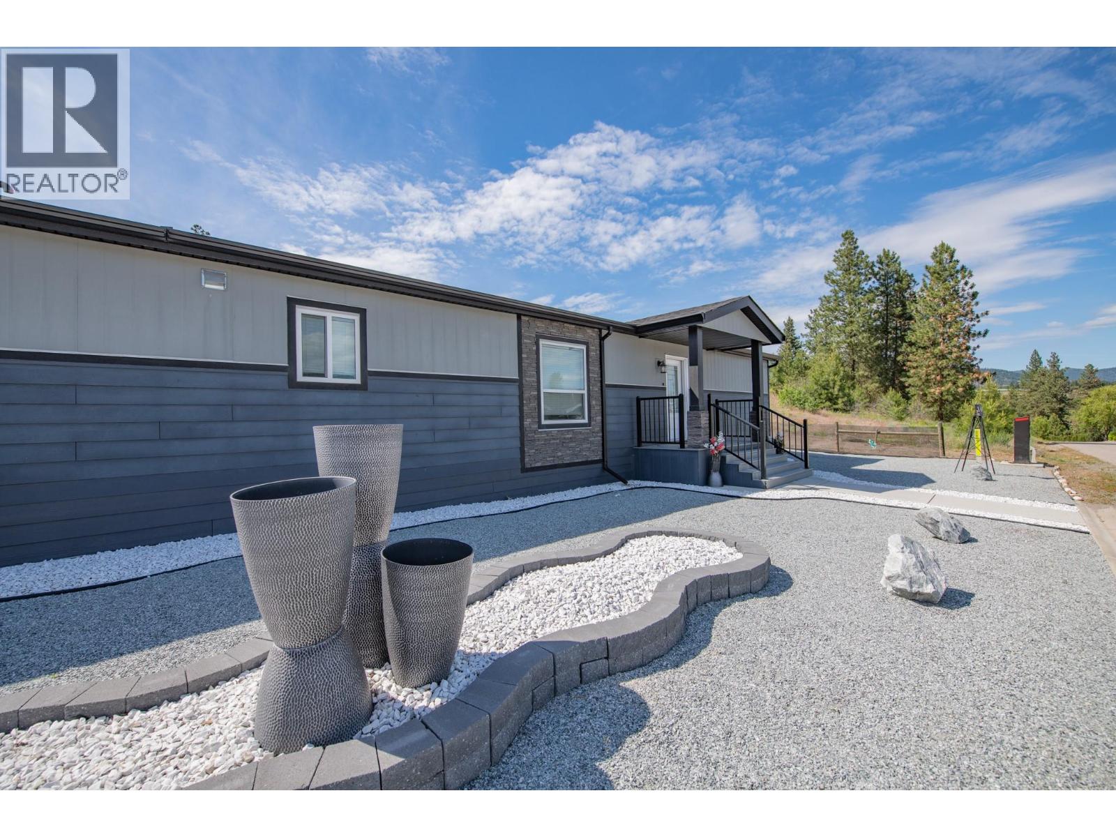 9510 97 Highway Unit# 161, Vernon, British Columbia  V1H 1R8 - Photo 36 - 10389985