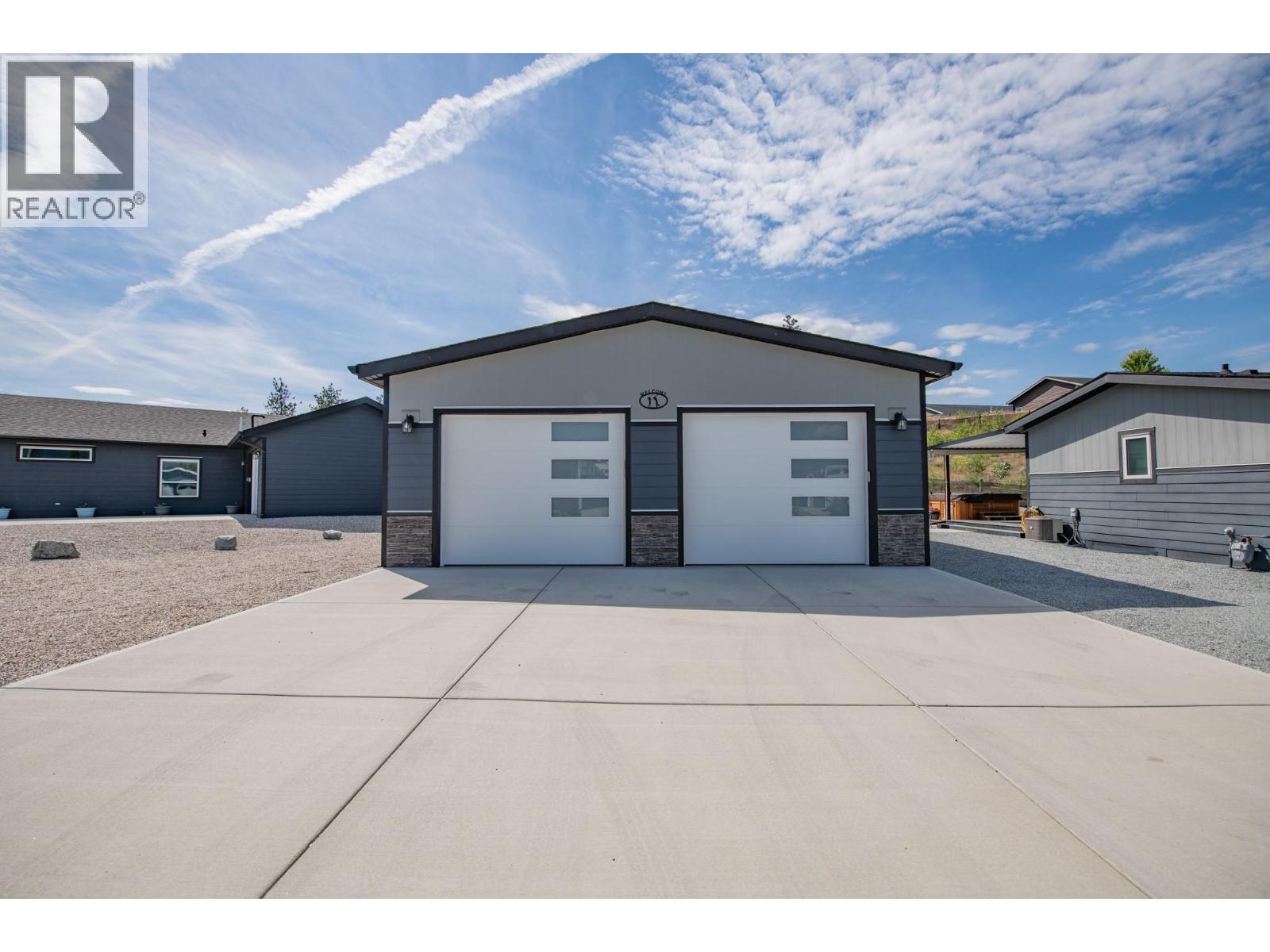 9510 97 Highway Unit# 161, Vernon, British Columbia  V1H 1R8 - Photo 38 - 10389985