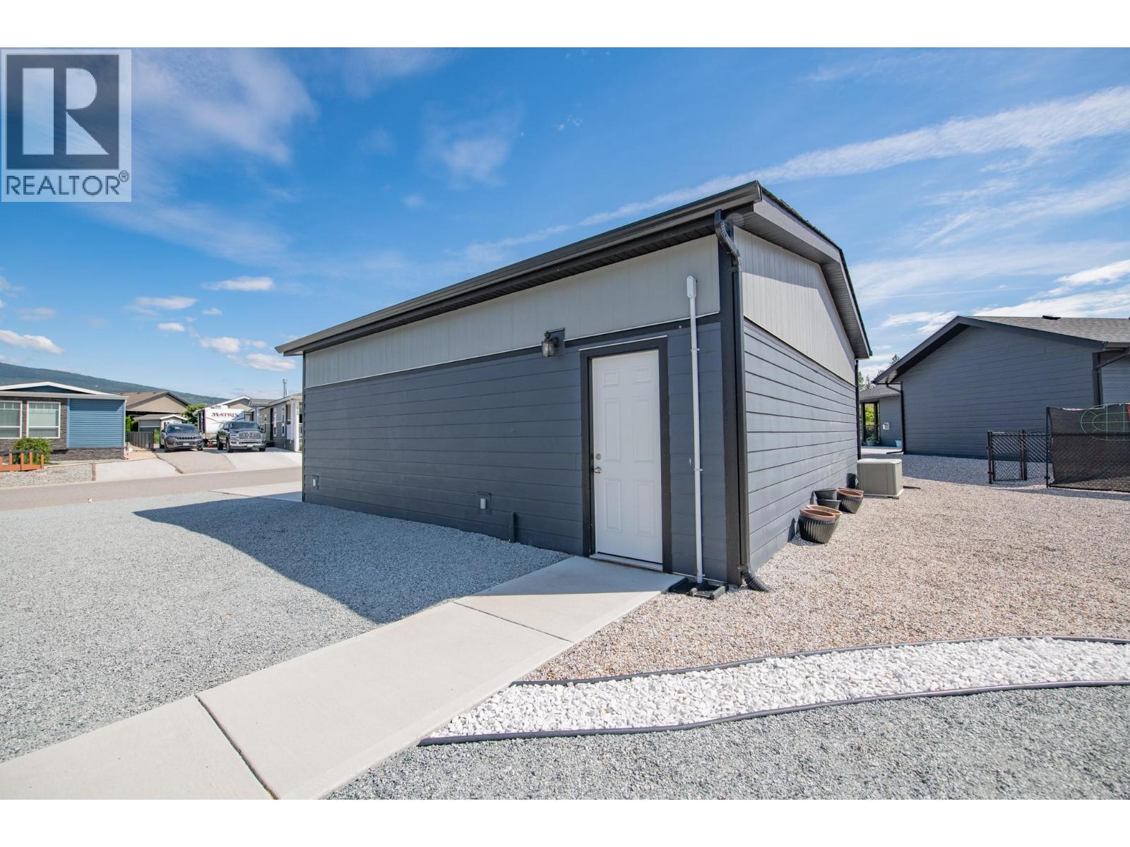 9510 97 Highway Unit# 161, Vernon, British Columbia  V1H 1R8 - Photo 39 - 10389985