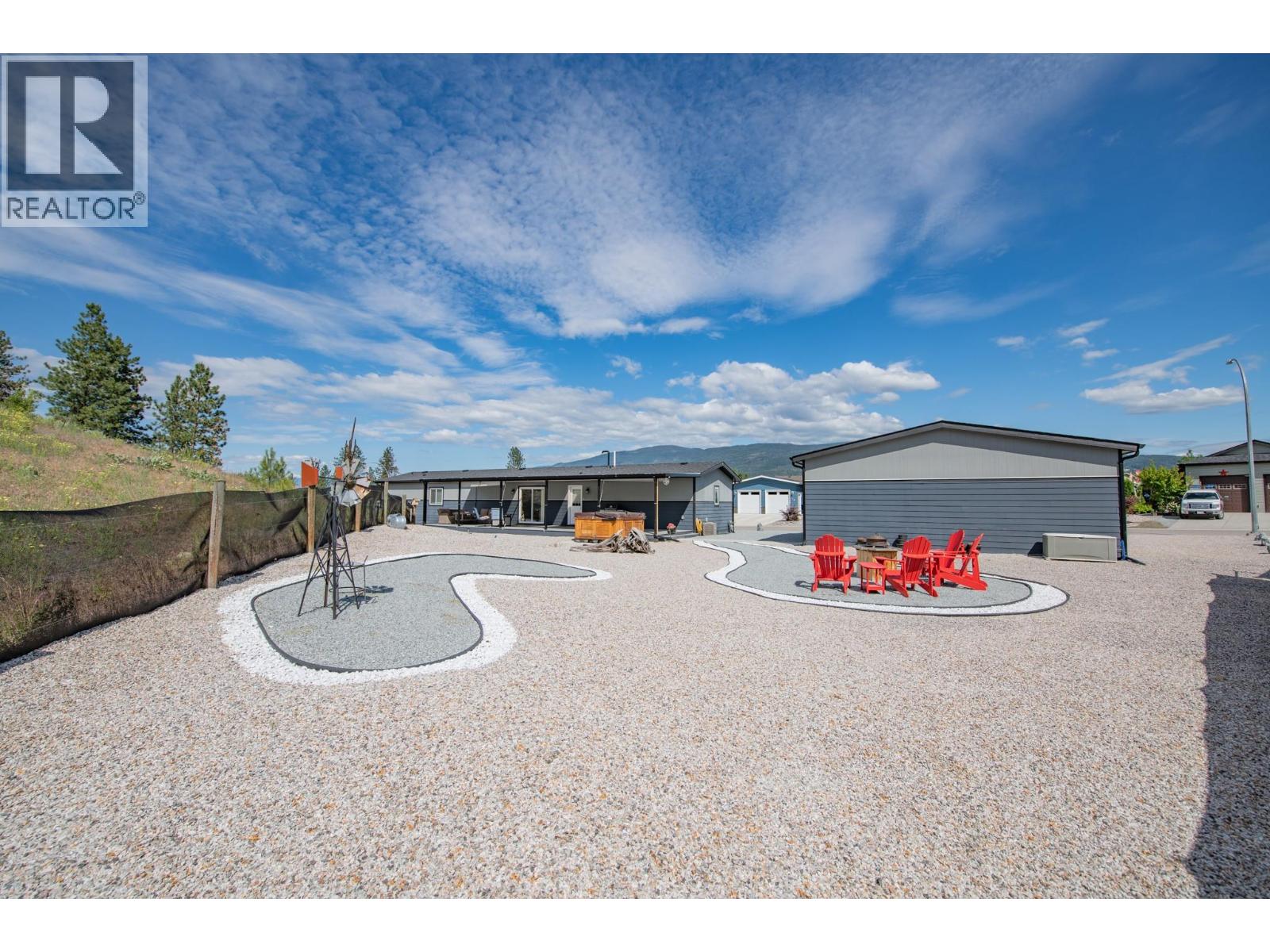 9510 97 Highway Unit# 161, Vernon, British Columbia  V1H 1R8 - Photo 40 - 10389985