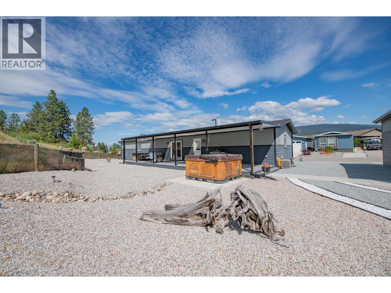 9510 97 Highway Unit# 161, Vernon, British Columbia  V1H 1R8 - Photo 46 - 10389985