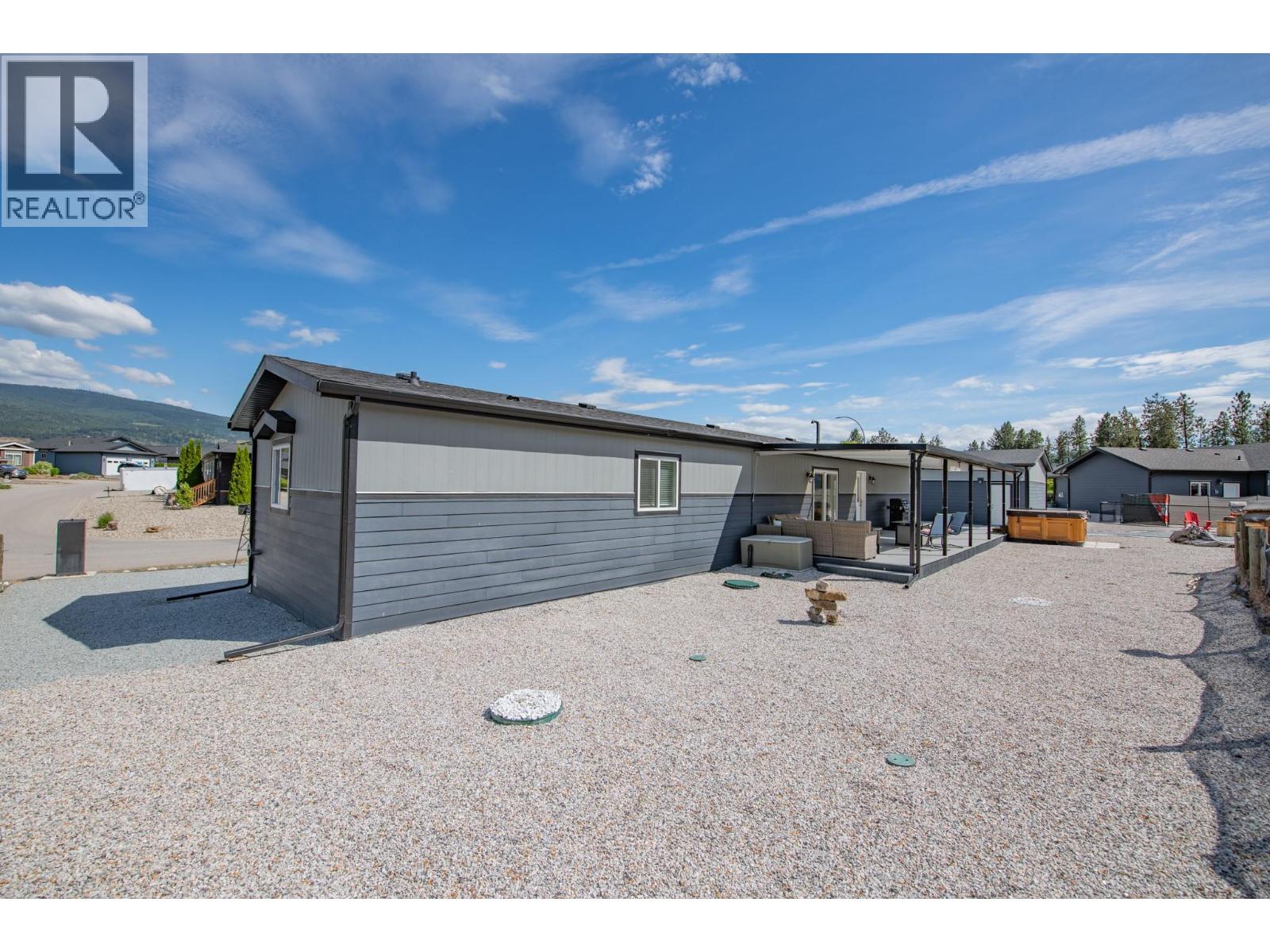 9510 97 Highway Unit# 161, Vernon, British Columbia  V1H 1R8 - Photo 47 - 10389985