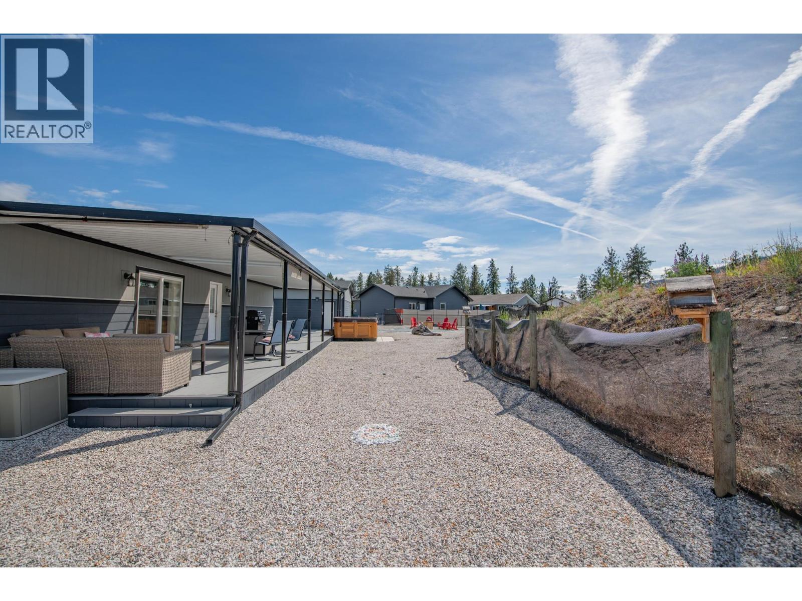 9510 97 Highway Unit# 161, Vernon, British Columbia  V1H 1R8 - Photo 49 - 10389985