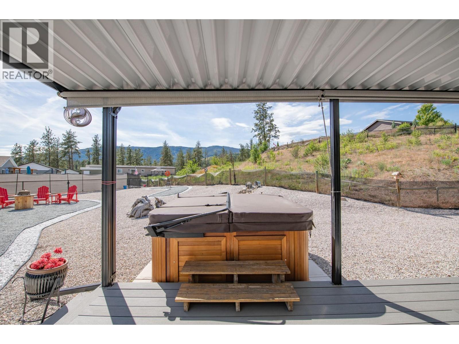 9510 97 Highway Unit# 161, Vernon, British Columbia  V1H 1R8 - Photo 5 - 10389985