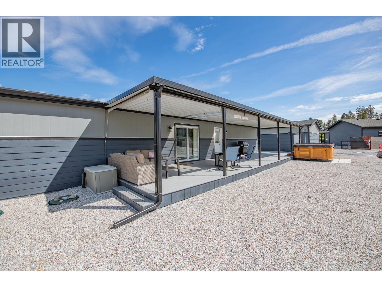 9510 97 Highway Unit# 161, Vernon, British Columbia  V1H 1R8 - Photo 50 - 10389985
