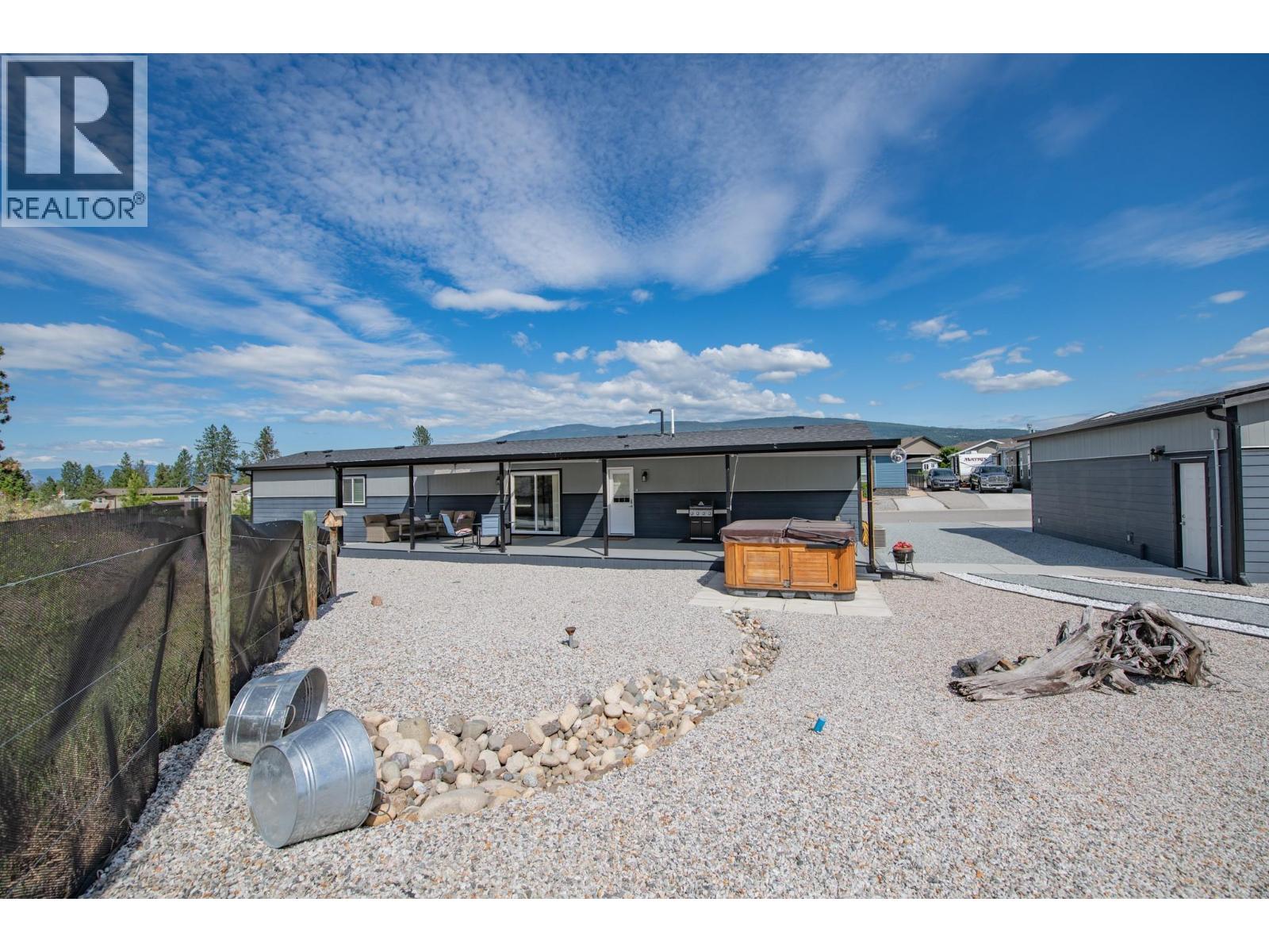 9510 97 Highway Unit# 161, Vernon, British Columbia  V1H 1R8 - Photo 8 - 10389985