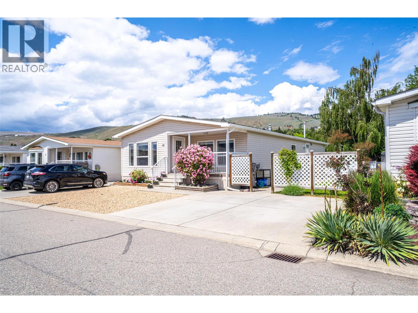 6688 Tronson Road Unit# 38, Vernon, British Columbia  V1H 1R9 - Photo 1 - 10389814