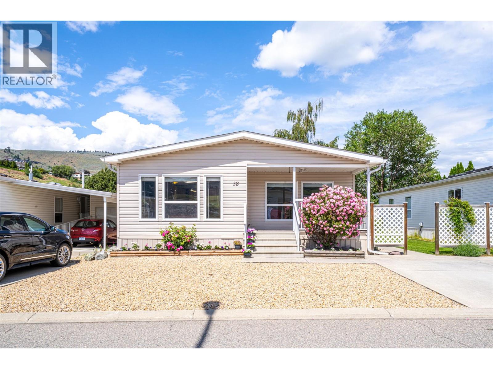 6688 Tronson Road Unit# 38, Vernon, British Columbia  V1H 1R9 - Photo 2 - 10389814