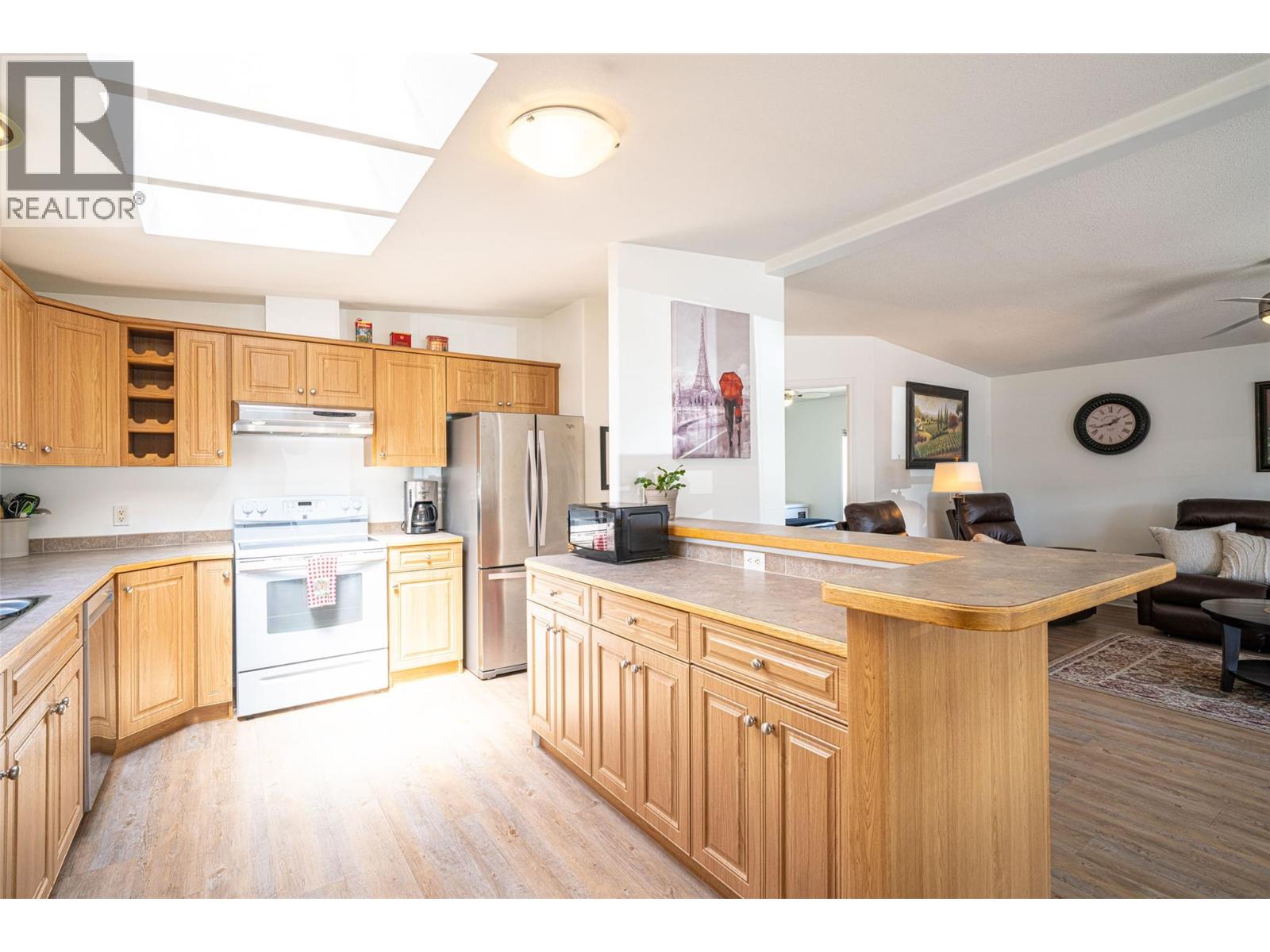 6688 Tronson Road Unit# 38, Vernon, British Columbia  V1H 1R9 - Photo 24 - 10389814