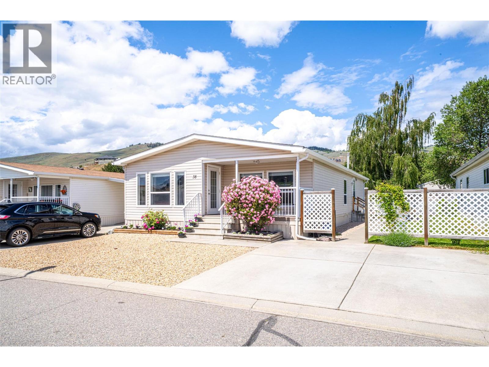 6688 Tronson Road Unit# 38, Vernon, British Columbia  V1H 1R9 - Photo 3 - 10389814