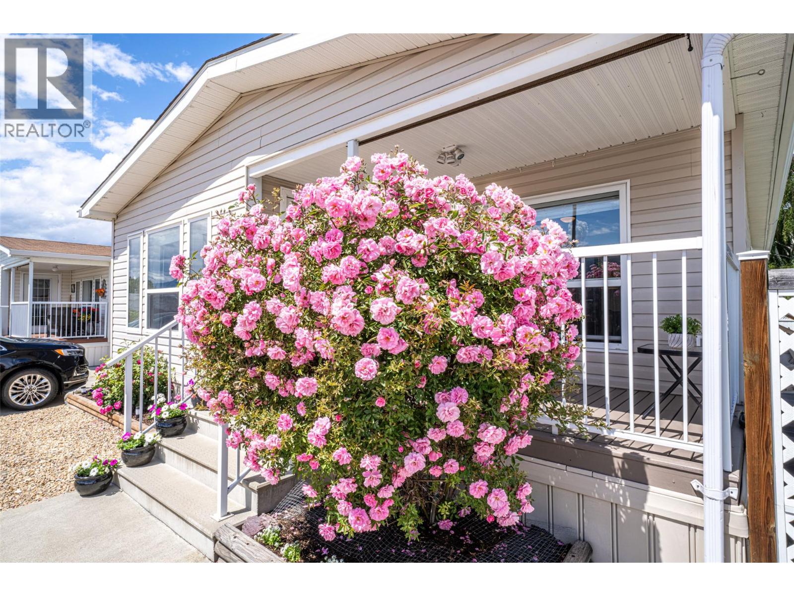 6688 Tronson Road Unit# 38, Vernon, British Columbia  V1H 1R9 - Photo 4 - 10389814