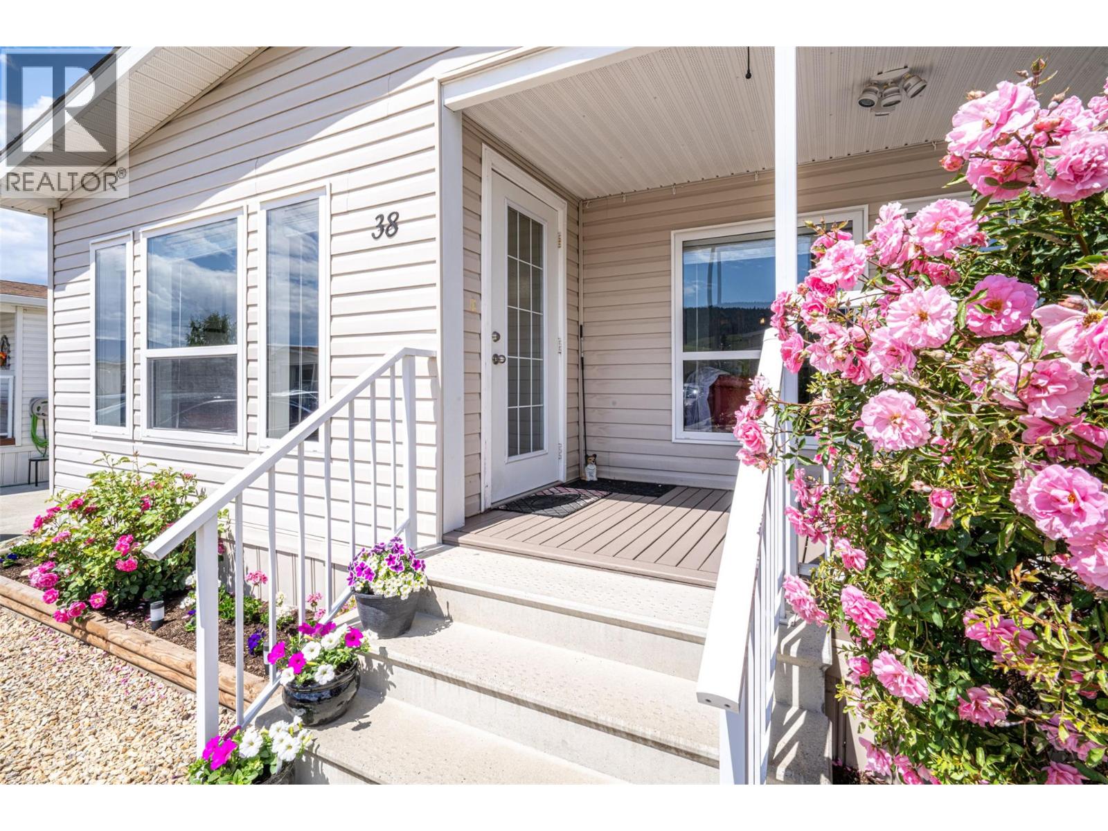 6688 Tronson Road Unit# 38, Vernon, British Columbia  V1H 1R9 - Photo 5 - 10389814