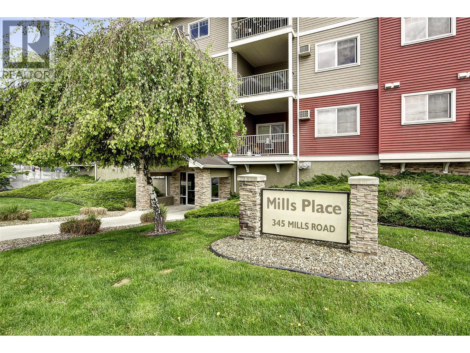 345 Mills Road Unit# 305, Kelowna, British Columbia  V1X 4G9 - Photo 25 - 10389437