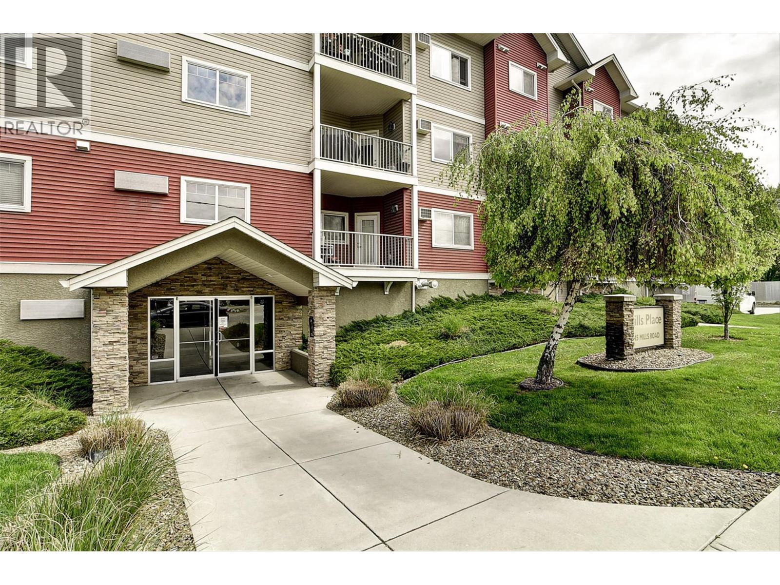 345 Mills Road Unit# 305, Kelowna, British Columbia  V1X 4G9 - Photo 26 - 10389437