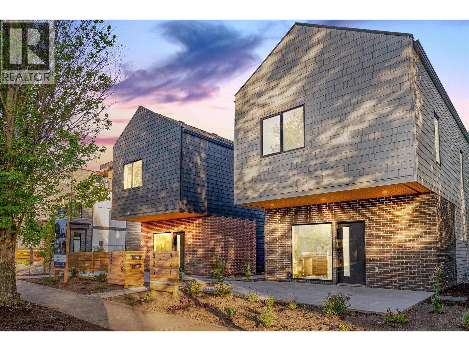 921 Borden Avenue, kelowna, British Columbia