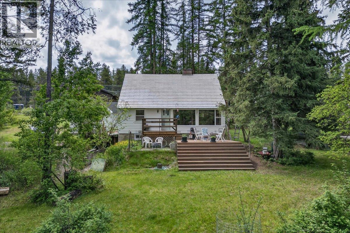 8807 Highway 95a, Kimberley, British Columbia  V1A 3M6 - Photo 34 - 10389160
