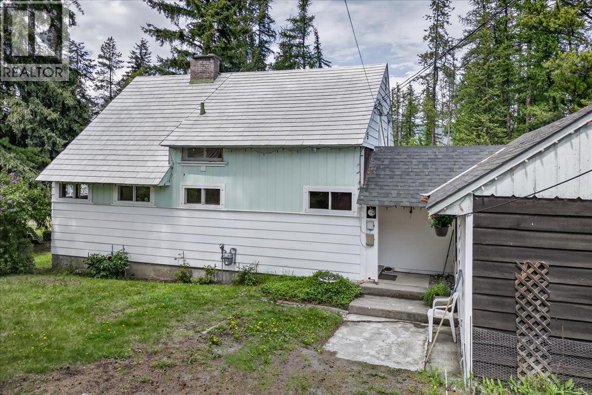 8807 Highway 95a, Kimberley, British Columbia  V1A 3M6 - Photo 42 - 10389160