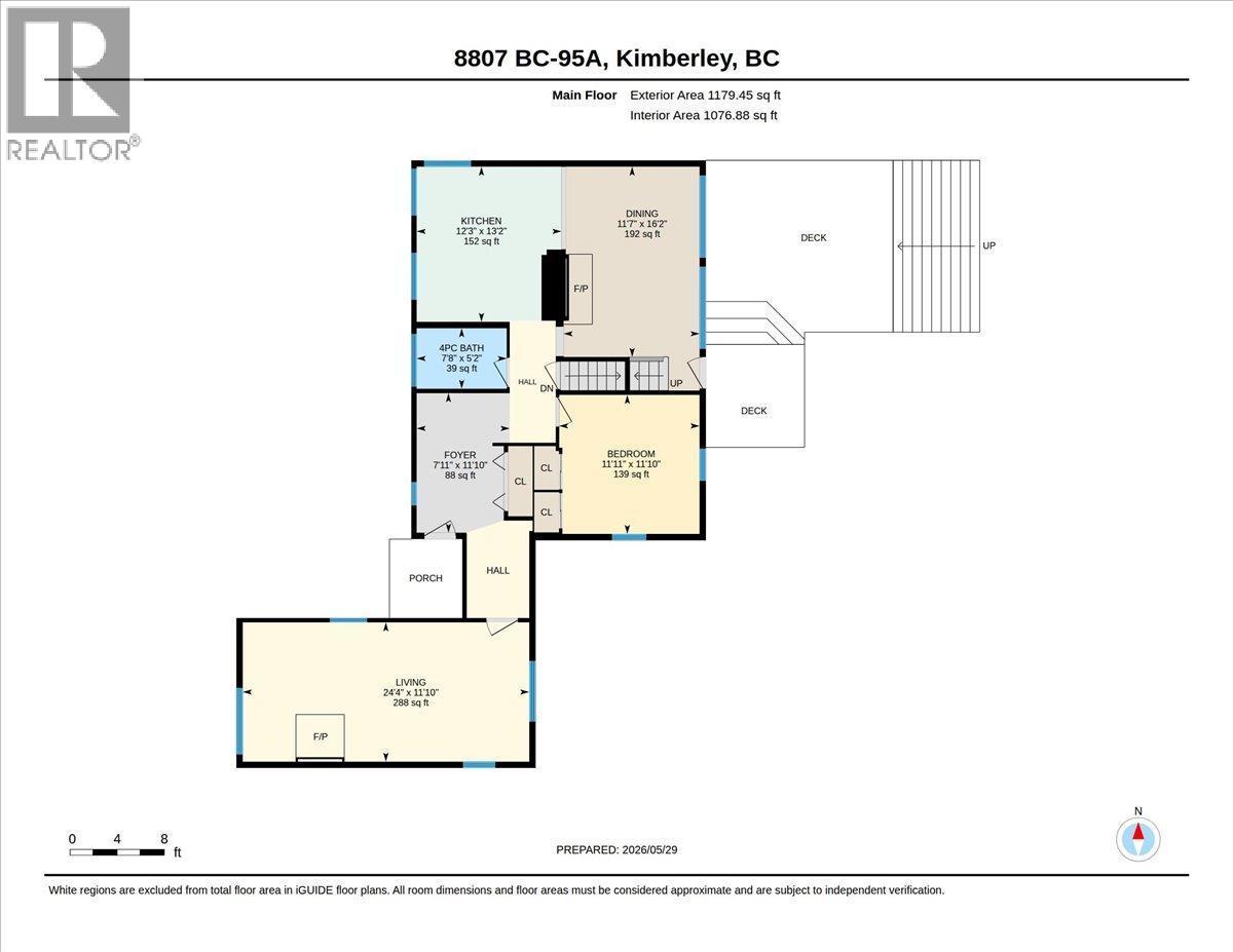 8807 Highway 95a, Kimberley, British Columbia  V1A 3M6 - Photo 49 - 10389160