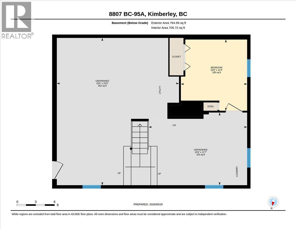 8807 Highway 95a, Kimberley, British Columbia  V1A 3M6 - Photo 51 - 10389160