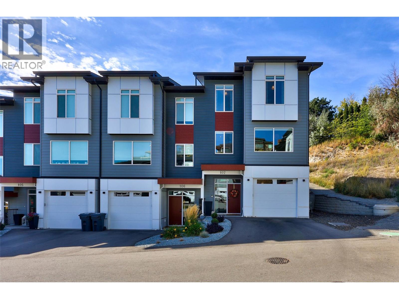 107 River Gate Drive, Kamloops, British Columbia  V2H 0E4 - Photo 1 - 10390027
