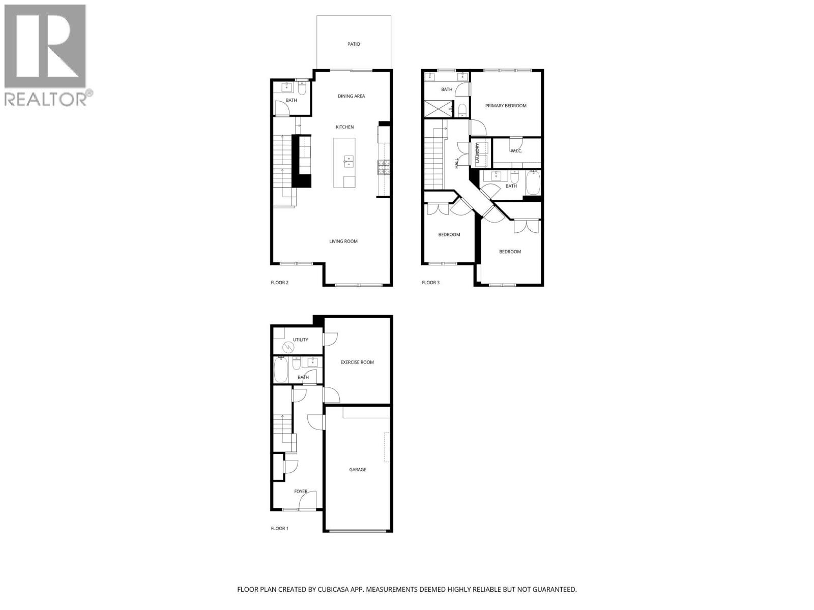 107 River Gate Drive, Kamloops, British Columbia  V2H 0E4 - Photo 50 - 10390027