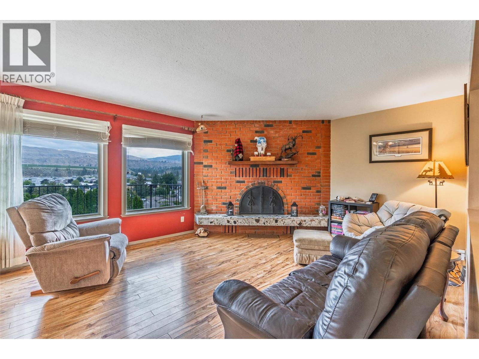 6563 Mountainview Drive, Oliver, British Columbia  V0H 1T4 - Photo 8 - 10389920