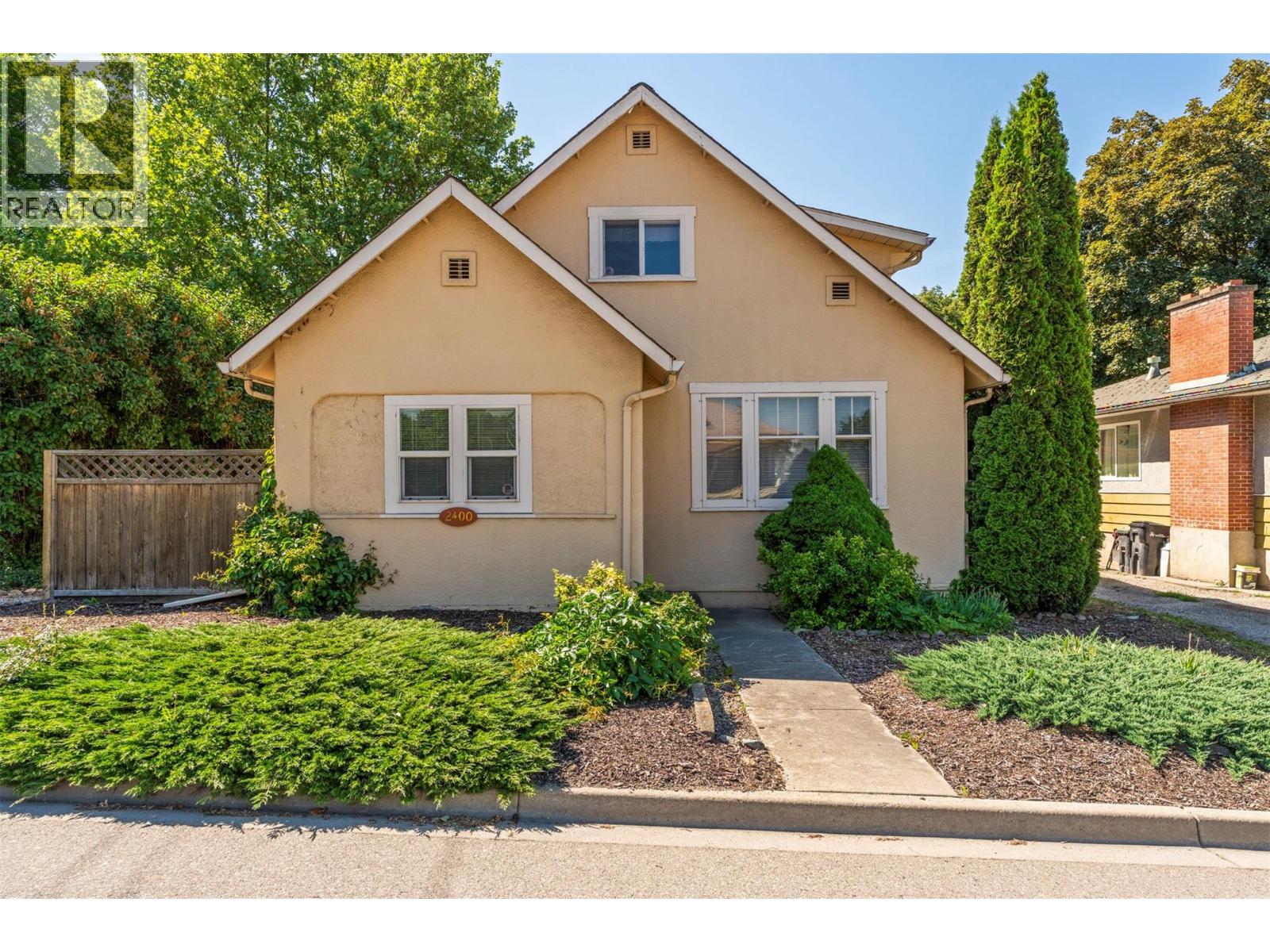 2400 32 Avenue, Vernon, British Columbia  V1T 2K6 - Photo 19 - 10388291