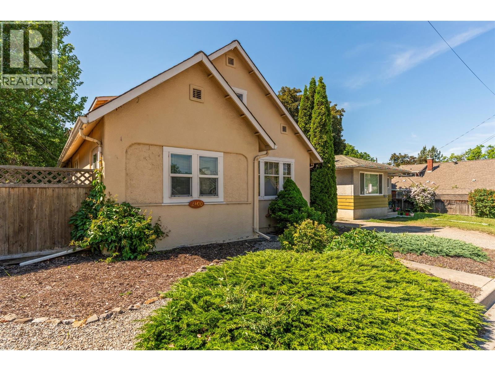 2400 32 Avenue, Vernon, British Columbia  V1T 2K6 - Photo 21 - 10388291