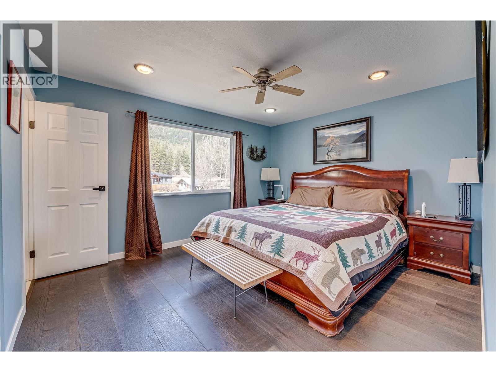 5876 Westwynd Drive, Falkland, British Columbia  V0E 1W0 - Photo 19 - 10389753
