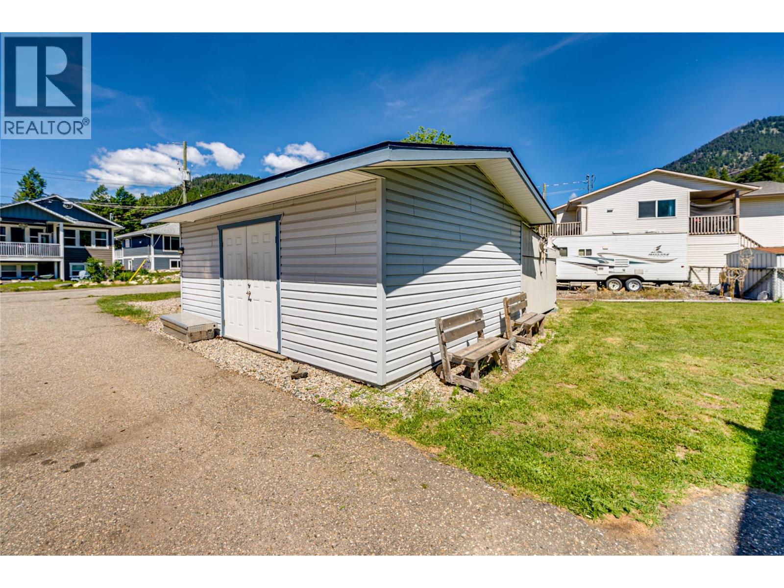 5876 Westwynd Drive, Falkland, British Columbia  V0E 1W0 - Photo 45 - 10389753