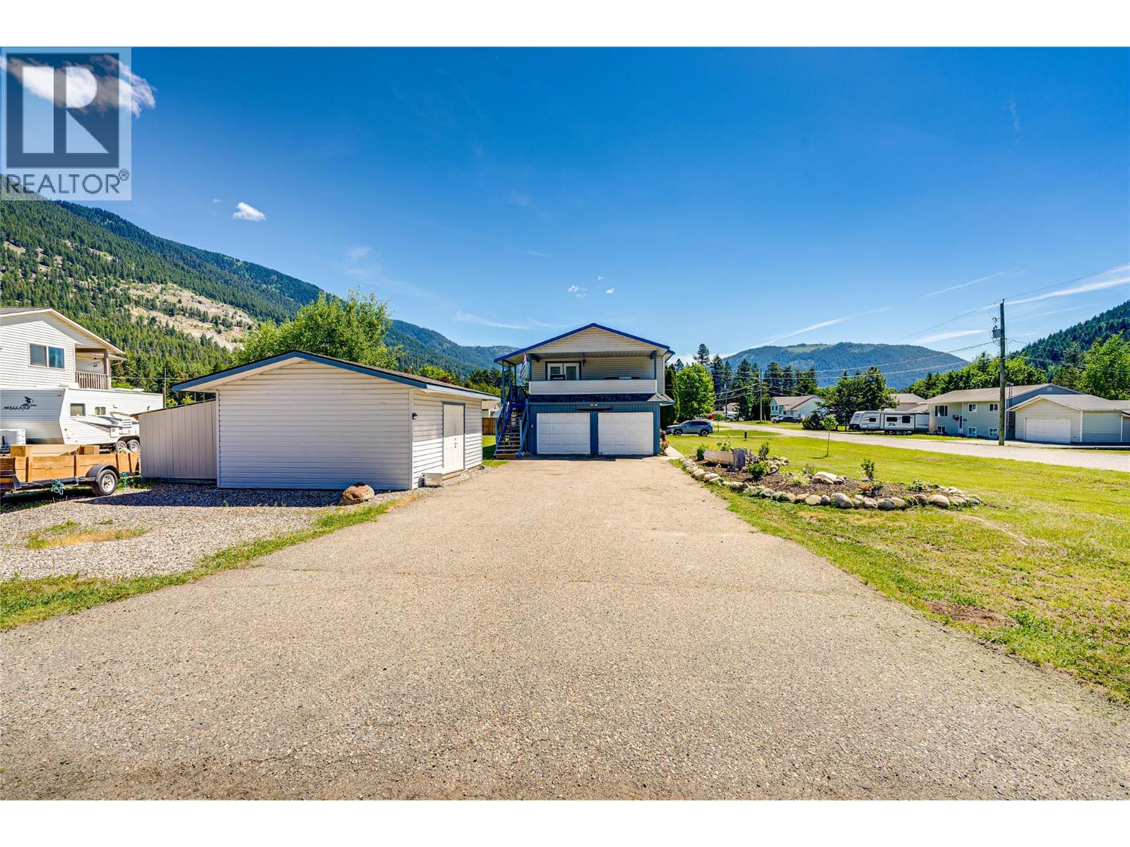 5876 Westwynd Drive, Falkland, British Columbia  V0E 1W0 - Photo 47 - 10389753