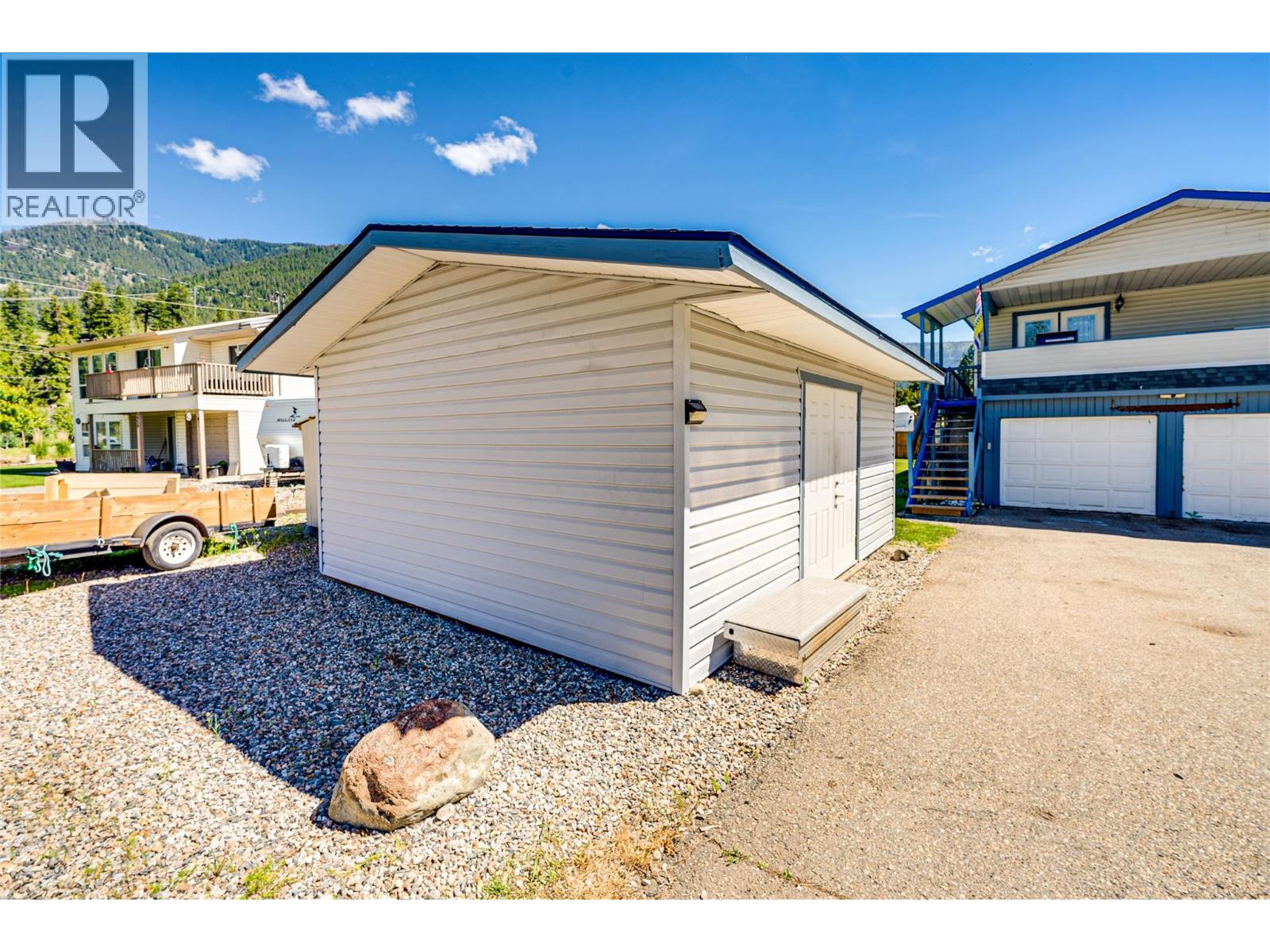 5876 Westwynd Drive, Falkland, British Columbia  V0E 1W0 - Photo 48 - 10389753