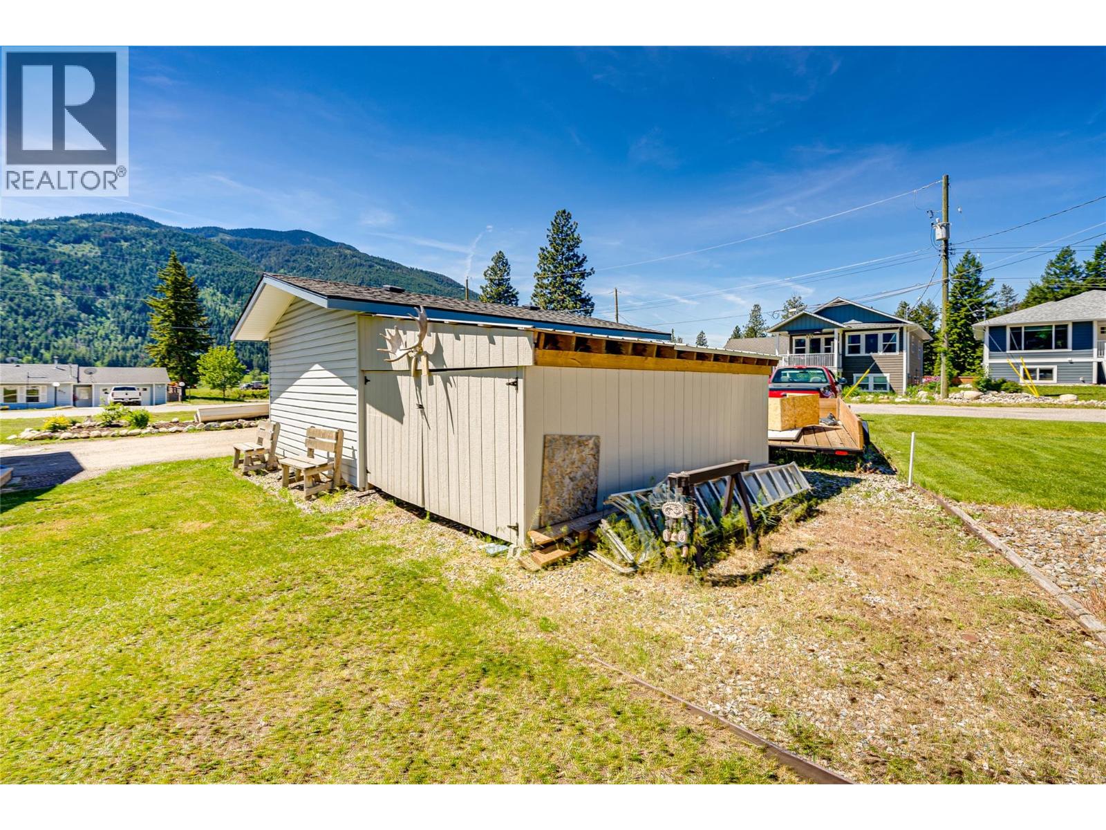 5876 Westwynd Drive, Falkland, British Columbia  V0E 1W0 - Photo 49 - 10389753