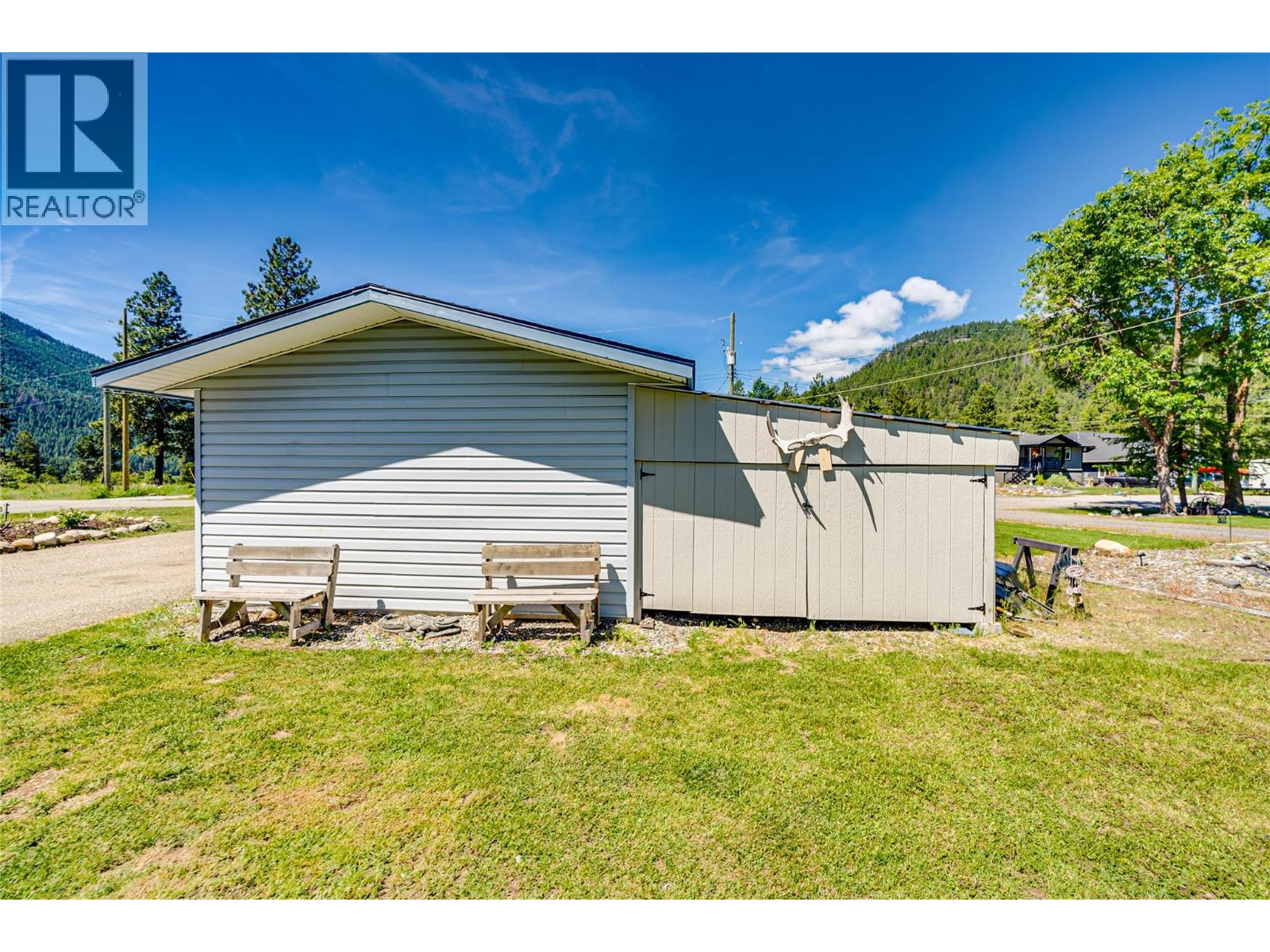 5876 Westwynd Drive, Falkland, British Columbia  V0E 1W0 - Photo 51 - 10389753