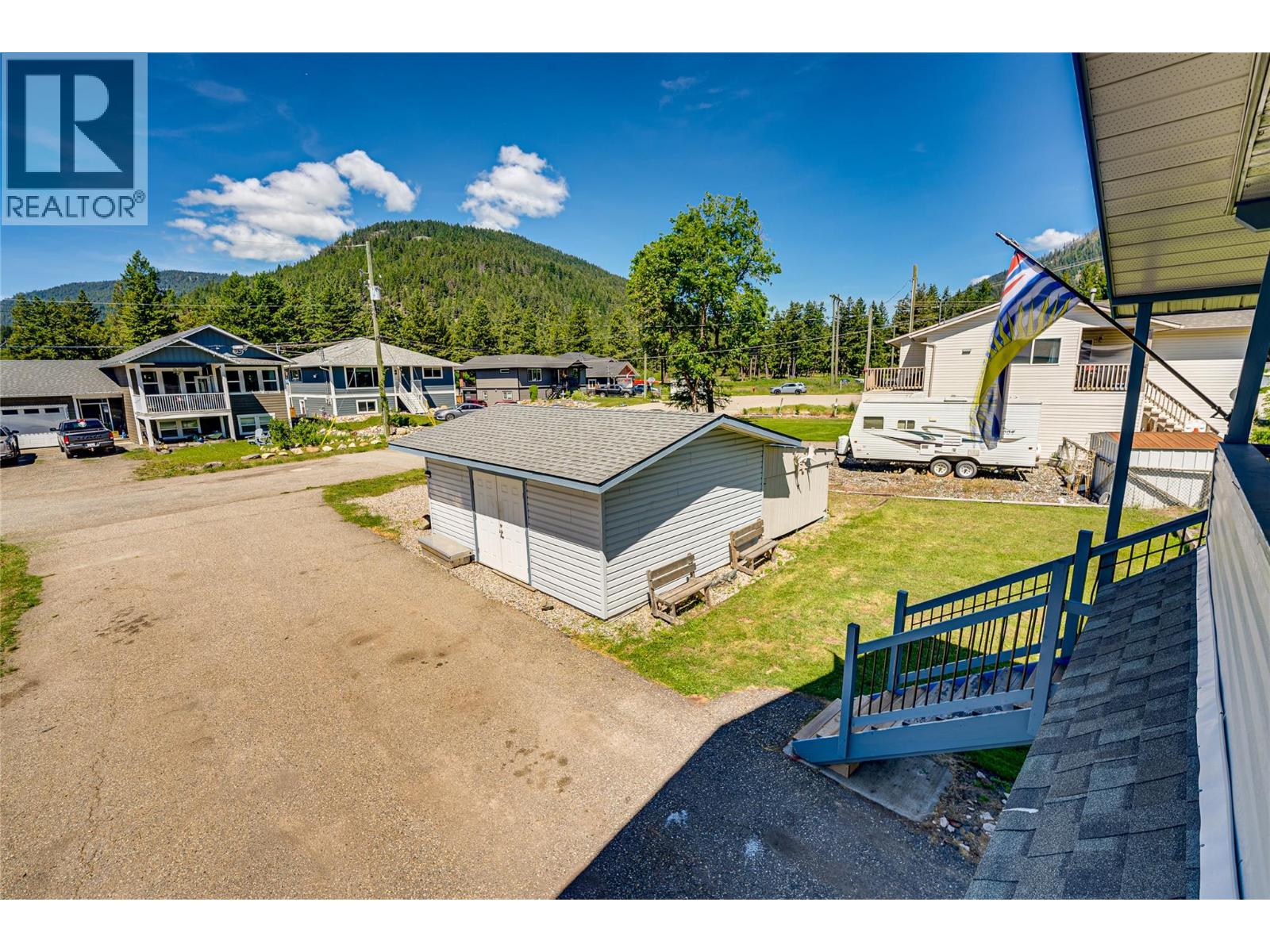 5876 Westwynd Drive, Falkland, British Columbia  V0E 1W0 - Photo 53 - 10389753